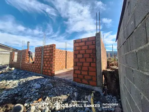 Centro, San Carlos de Bariloche