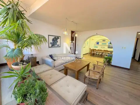 Departamento en Alquiler Temporal de 4 ambientes