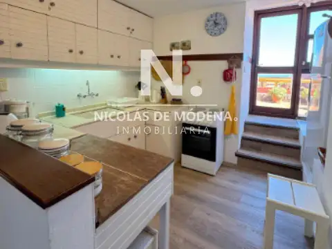 Departamento en Alquiler Temporal de 4 ambientes