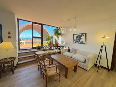 Departamento en Alquiler Temporal de 3 dormitorios