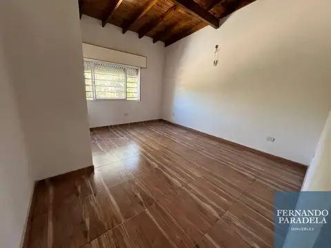 Casa en Venta 2 años
