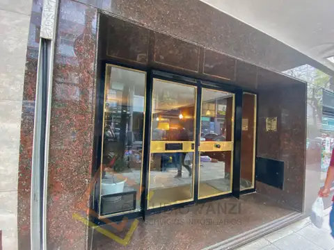 VENTA DEPARTAMENTO 3 AMBIENTES – EXCELENTE UBICACIÓN EN BELGRANO Y MUY LUMINOSO
