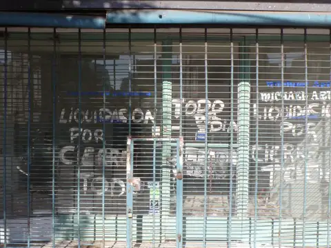 Local en Venta en Boedo, USD 150.000