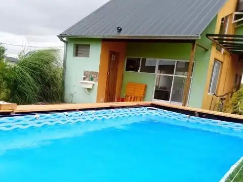 Casa en Venta en Domselaar, USD 82.500