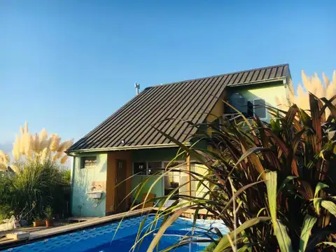 Casa en Venta de 2 dormitorios