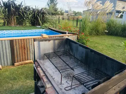 Casa en Venta 5 años