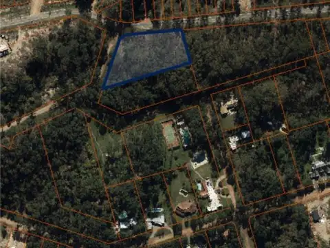 TERRENOS/FRACCIONES/LOTEOS - TERRENOS/FRACCIONES/LOTEOS - MALDONADO