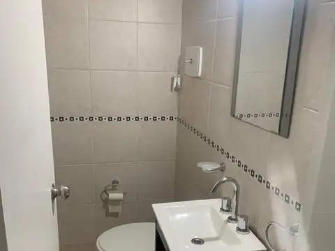 Departamento en Alquiler 20 años