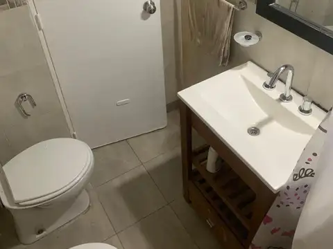 Departamento en Alquiler Apto profesional