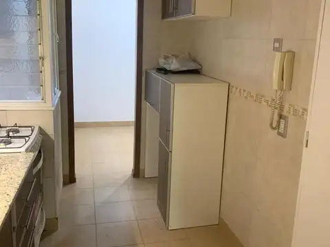 Departamento en Alquiler de 4 ambientes