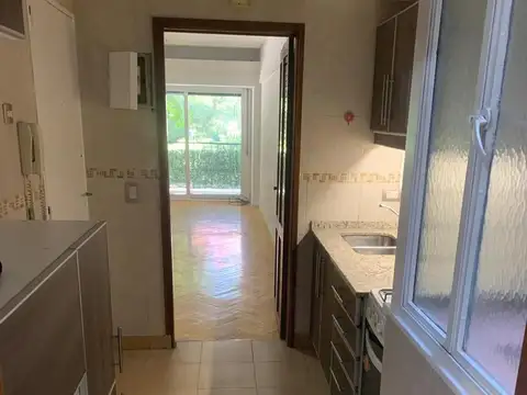 Departamento en Alquiler de 3 dormitorios