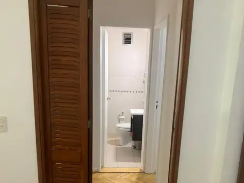 Departamento en Alquiler en Palermo, $ 1.700.000