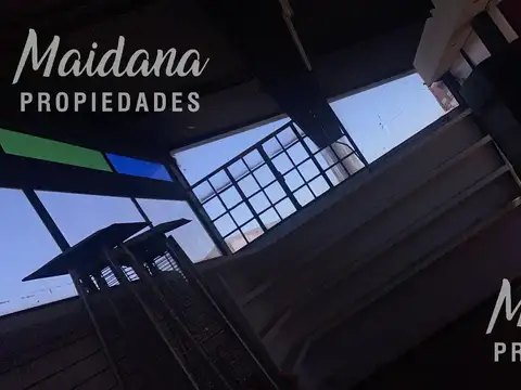 Av. Tapia de Cruz  al 800