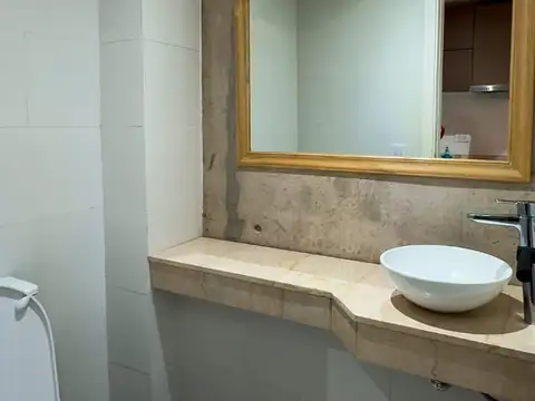 Departamento en Alquiler Temporal A Estrenar