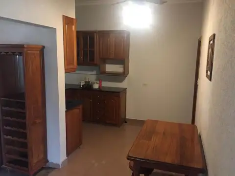 Categoría. Casa Barrio Independencia