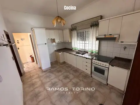 Casa en Venta al Sur