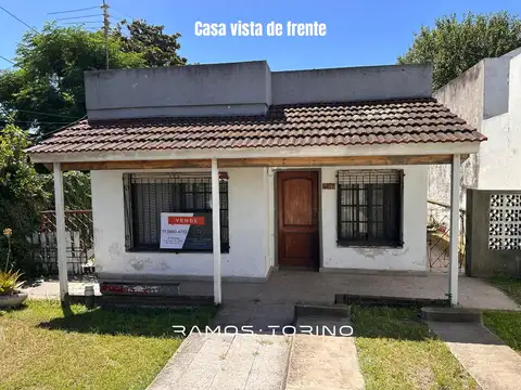 Venta Casa Alsina  al 4100