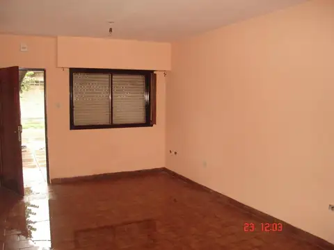 Capitan Rosales 4552