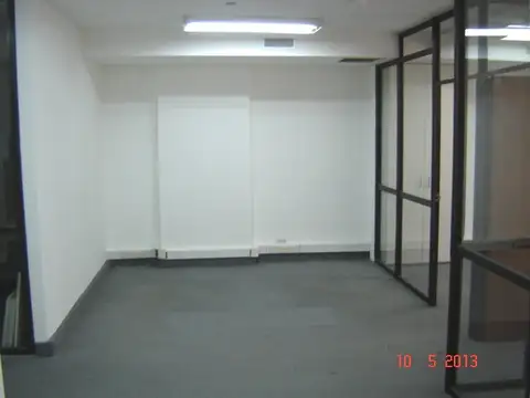 Oficina en Venta en Plaza San Martín, USD 92.000