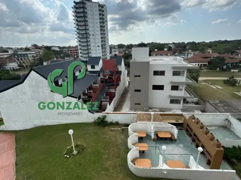 Departamento en Venta en Villa Gesell, USD 78.000