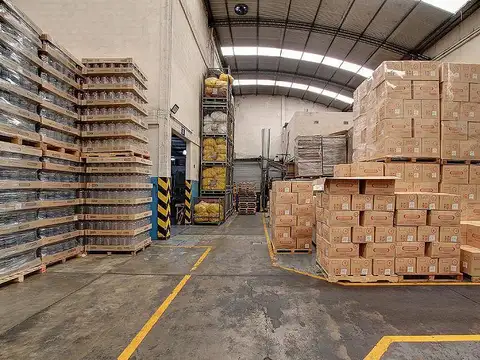 Coronel Salvadores al 1100