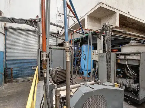 Coronel Salvadores al 1100