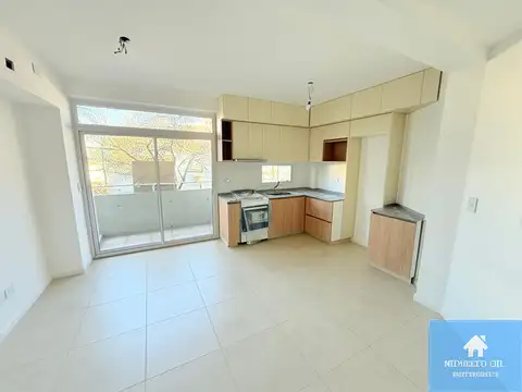 Depto Tipo Casa en Venta de 2 ambientes