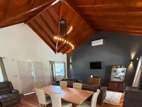 Casa en Alquiler Temporal de 2 dormitorios