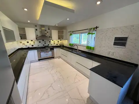 Casa en Alquiler Temporal 7 años