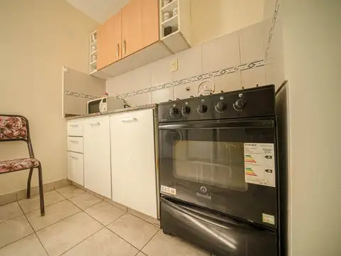 VENTA DEPARTAMENTO DOS AMBIENTES LANUS