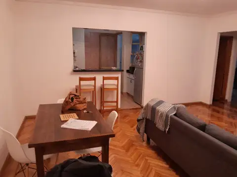 Departamento en Alquiler de 2 dormitorios