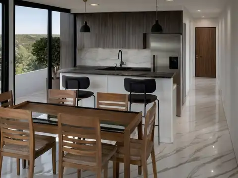 COCHERA CUBIERTA VENTA CASTELAR FINANCIA POZO