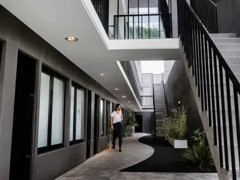 General Estanislao López 1700