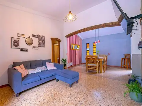 Casa en Venta 35 años