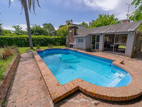 Casa en Venta de 3 dormitorios