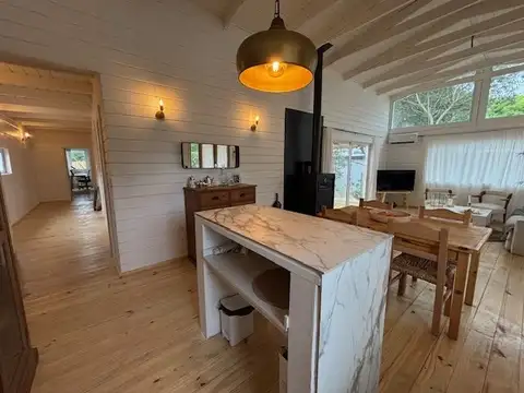 Casa en Alquiler Temporal en Rincón del Indio, USD 14.600