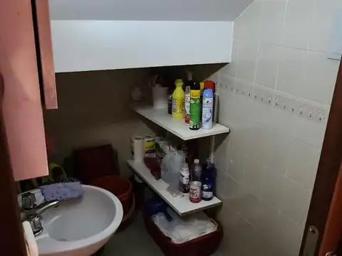 Depto Tipo Casa en Venta con 1 cocheras