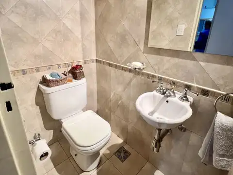 Departamento en Venta 40 años