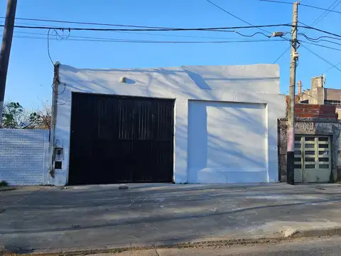 Local en Venta en Azcuenaga, USD 130.000