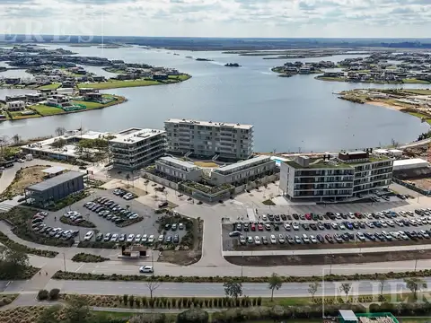 Lote en venta en el Barrio Amarras, Puertos del Lago