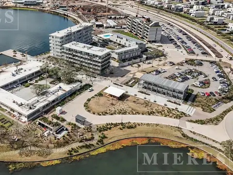 Lote en venta en el Barrio Amarras, Puertos del Lago