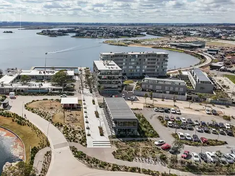 Terreno en Venta en Puertos - Barrio Amarras, USD 125.000