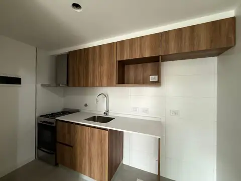 VENTA 2 AMB CABALLITO AMENITIES PILETA TERRAZA