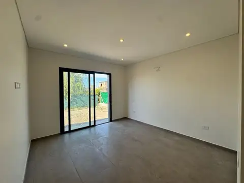 Casa en Venta 1 año