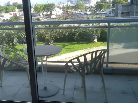 MADERO HARBOUR 51 Mts.DIVIDIDO 2AMB. Con o Sin COCH.