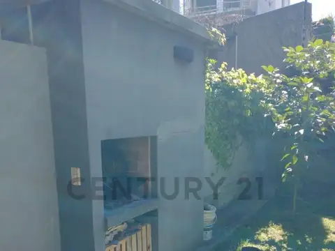 Depto Tipo Casa en Venta en Villa Ortuzar, USD 345.000