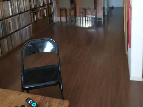 VENTA PH 3AMB VILLA ORTUZAR CON JARDIN Y PARRILLA