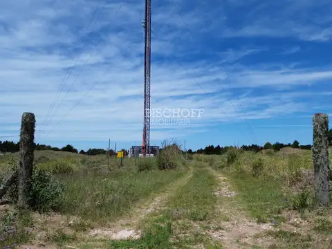 Terreno en Venta de 34944,0 m2