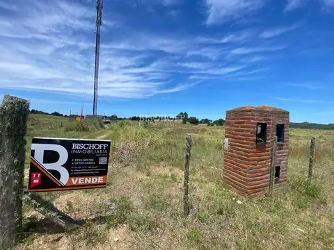 RUTA 11, KILOMETRO 422