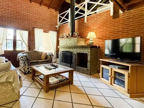 Casa en Venta al Norte